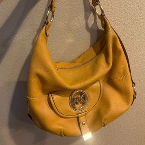 Michael Kors Hobo Purse